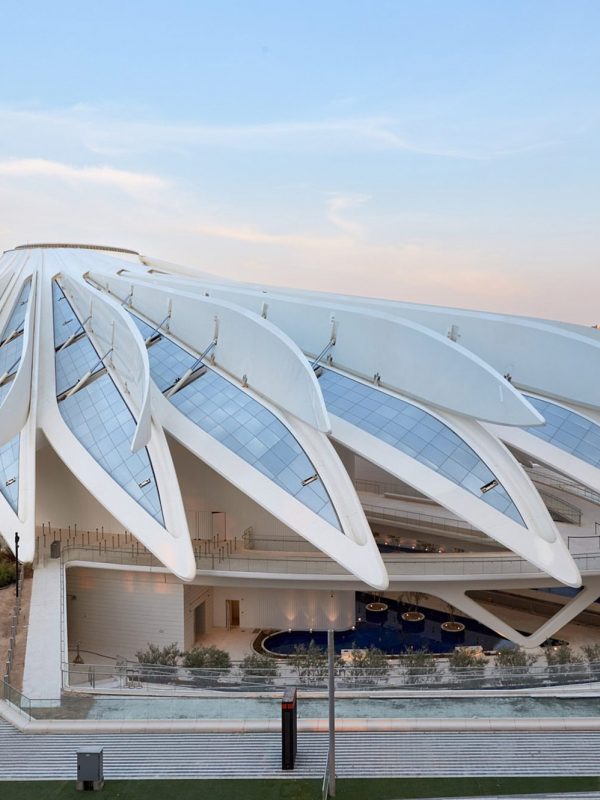 UAE Pavilion